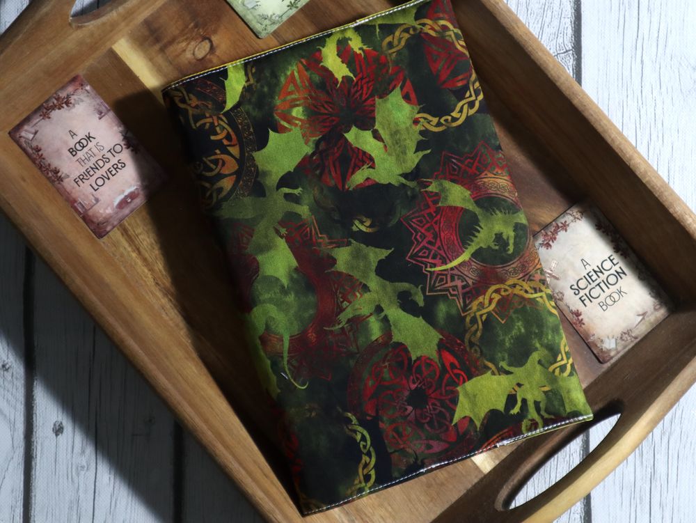 Book Covers