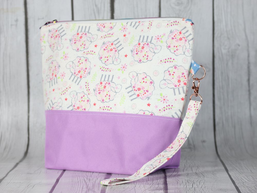 Project Bags